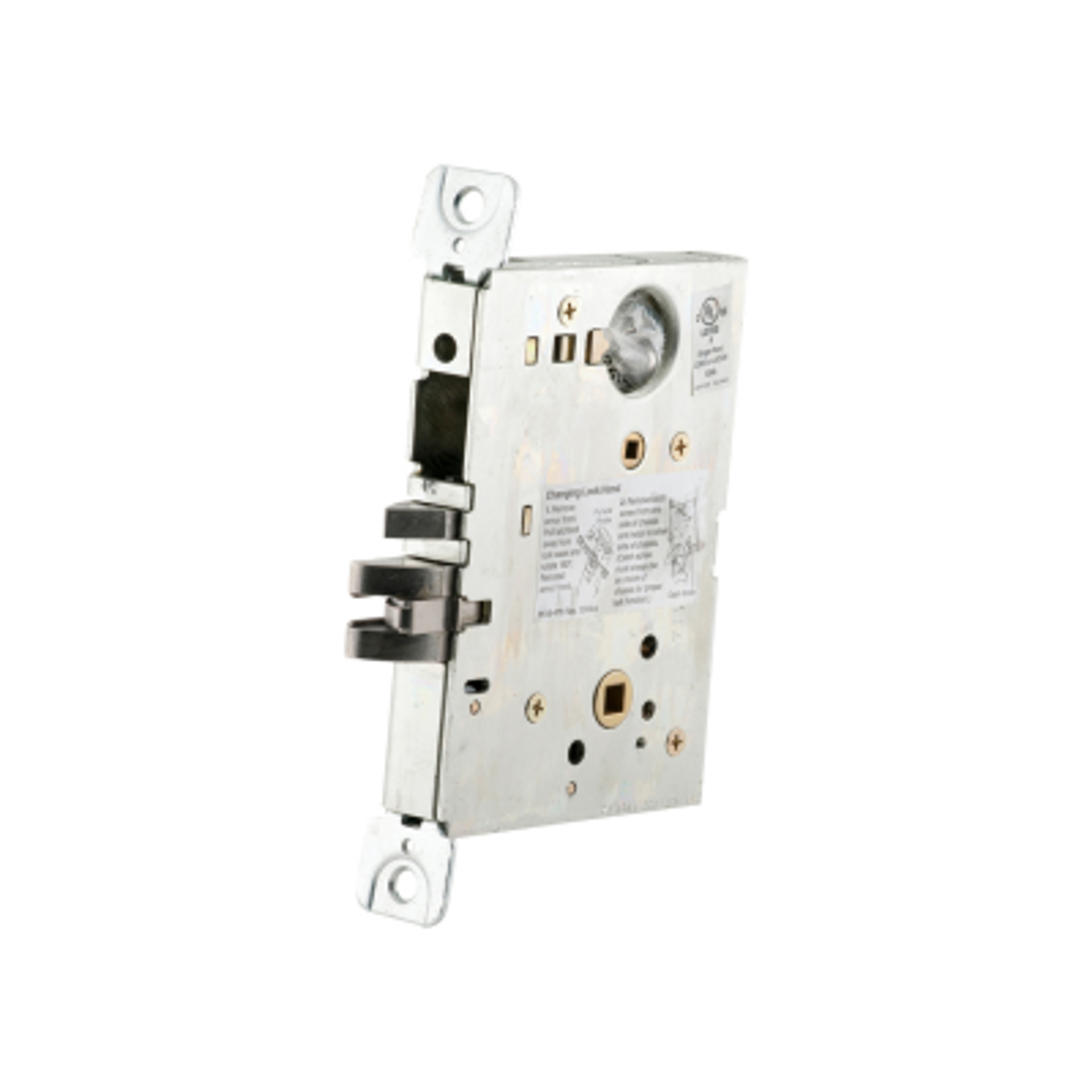 Mortise Lock Components